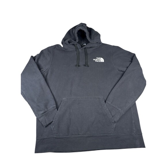The North Face Men’s Box NSE Pullover Hoodie Large - Picture 1 of 9